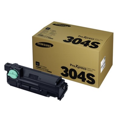 Toner oryginalny MLT-D304S do Samsung (MLT-D304S) (Czarny)