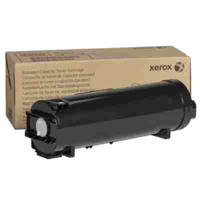 Toner oryginalny B600 do Xerox (106R03945) (Czarny)