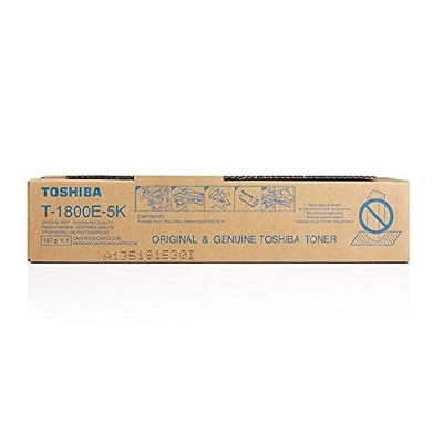 Toner oryginalny T-1800E do Toshiba (6AJ00000091) (Czarny)