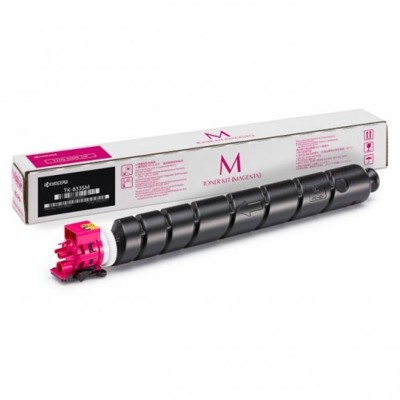 Toner oryginalny TK-8335M do Kyocera (1T02RLBNL0) (Purpurowy)