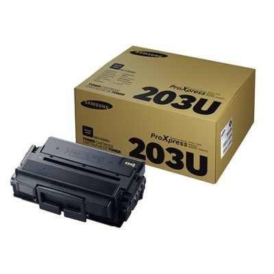 Toner oryginalny MLT-D203U do Samsung (SU916A) (Czarny)