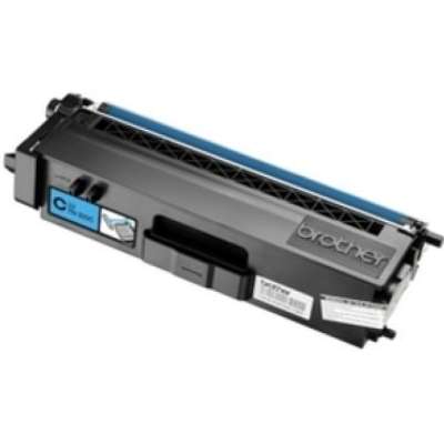 Skup toner TN-325C do Brother (TN325C) (Błękitny)