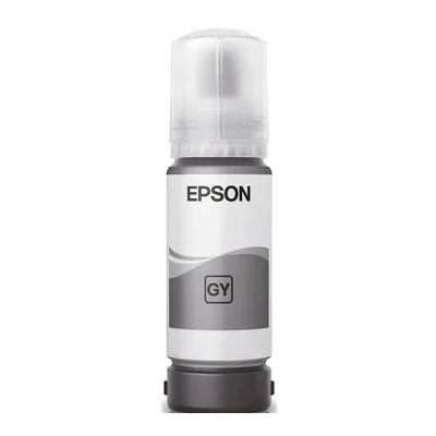 Tusz zamiennik 115 do Epson (C13T07D54A) (Grey) Tusz zamiennik 115 do Epson (C13T07D54A) (Grey)