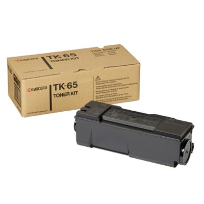 Toner oryginalny TK-65 do Kyocera (TK-65) (Czarny)