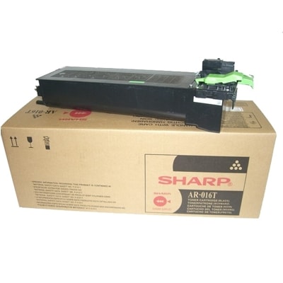 Toner oryginalny AR016T do Sharp (AR016T, AR015T) (Czarny)