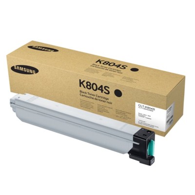 Toner oryginalny CLT-K804S do Samsung (SS586A) (Czarny)