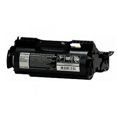 Regeneracja toner 64016HE do Lexmark (64016HE) (Czarny)