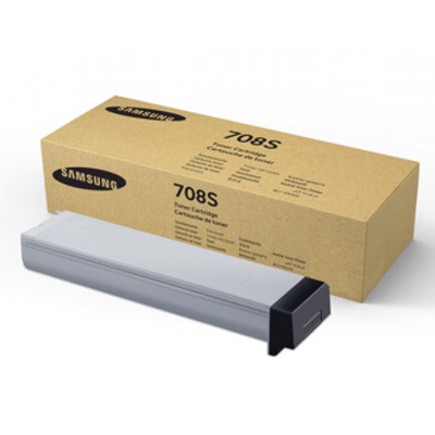 Toner oryginalny MLT-D708S do Samsung (SS790A) (Czarny) Toner oryginalny MLT-D708S do Samsung (SS790A) (Czarny)