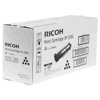 Toner oryginalny SP230L do Ricoh (408295) (Czarny)