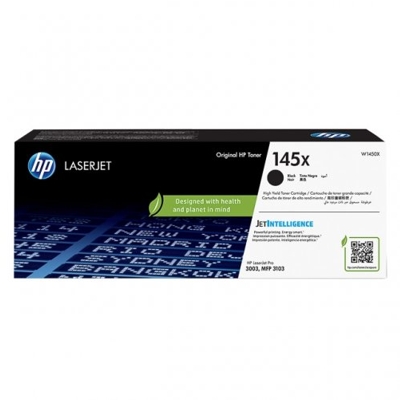 Toner oryginalny 145X do HP (W1450X) (Czarny)