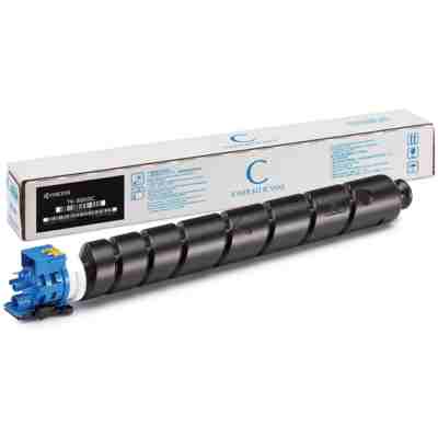 Toner oryginalny TK-8800C do Kyocera (1T02RRCNL0) (Błękitny)