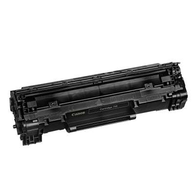 Regeneracja toner CRG-725 do Canon (3484B002) (Czarny)