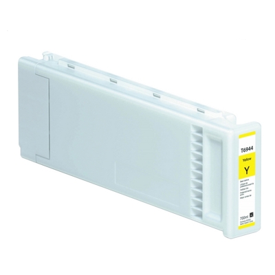 Tusz zamiennik T6944 do Epson (C13T694400) (Żółty)