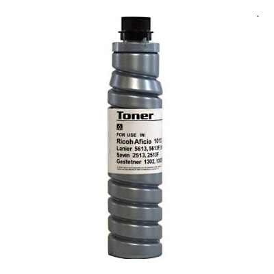 Toner zamiennik 1150D do Ricoh (885258) (Czarny) Toner zamiennik 1150D do Ricoh (885258) (Czarny)