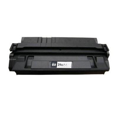 Skup toner 29X do HP (C4129X) (Czarny)