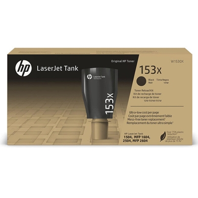 Toner oryginalny 153X do HP (W1530X) (Czarny)