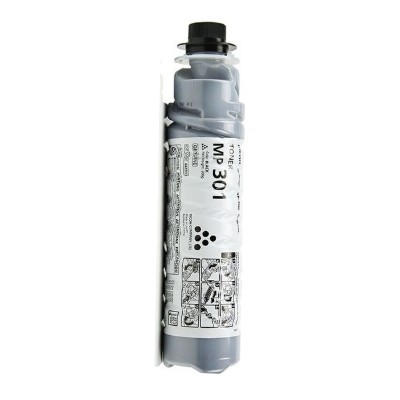 Toner oryginalny MP301E do Ricoh (841711) (Czarny)