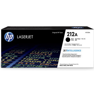 Toner oryginalny 212A do HP (W2120A) (Czarny)