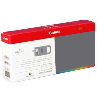 Tusz oryginalny PFI-701GY do Canon (CF0909B001AA) (Grey)