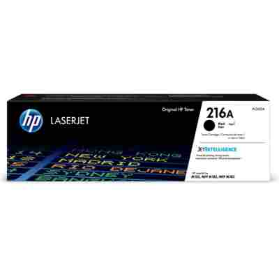 Toner oryginalny 216A do HP (W2410A) (Czarny)