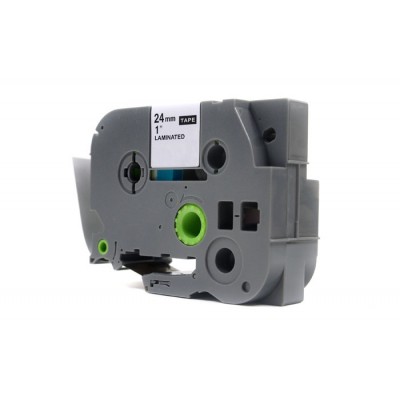 Taśma zamiennik TZe-951 do Brother (TZe-951) (Srebrny) Taśma zamiennik TZe-951 do Brother (TZe-951) (Srebrny)