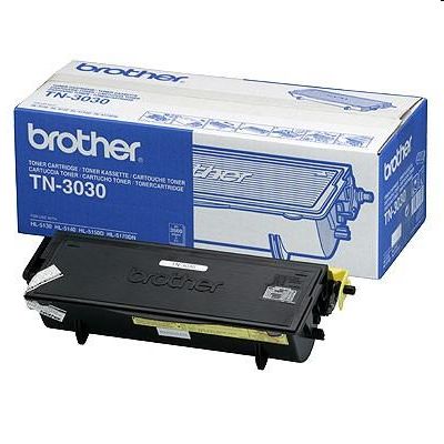 Toner oryginalny TN-3030 do Brother (TN3030) (Czarny)