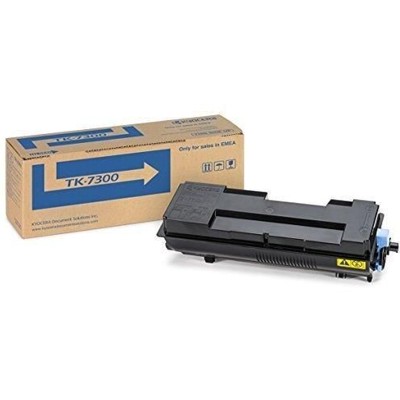 Toner oryginalny TK-7300 do Kyocera (1T02P70NL0) (Czarny)