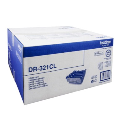 Bęben oryginalny DR-321 do Brother (DR-321CL)