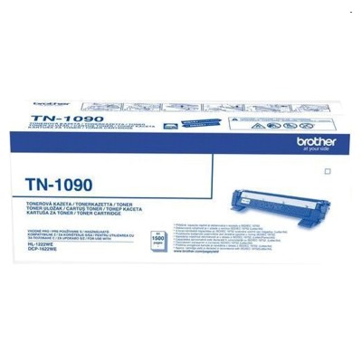 Toner oryginalny TN-1090 do Brother (TN-1090) (Czarny)