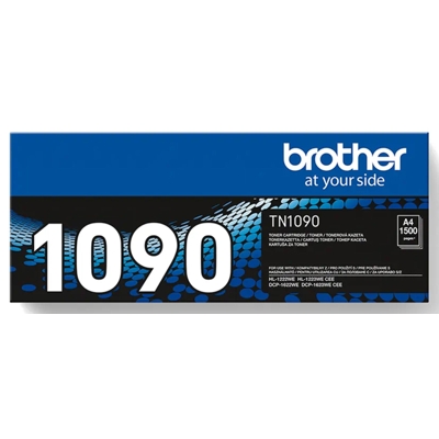 Toner oryginalny TN-1090 do Brother (TN-1090) (Czarny)