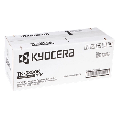 Toner oryginalny TK-5380K do Kyocera (1T02Z00NL0) (Czarny)