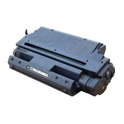 Skup toner 09A do HP (C3909A) (Czarny)