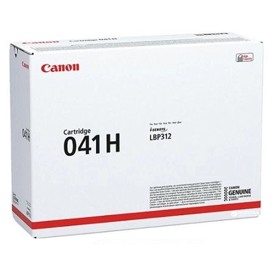 Toner oryginalny CRG-041H do Canon (0453C002) (Czarny)