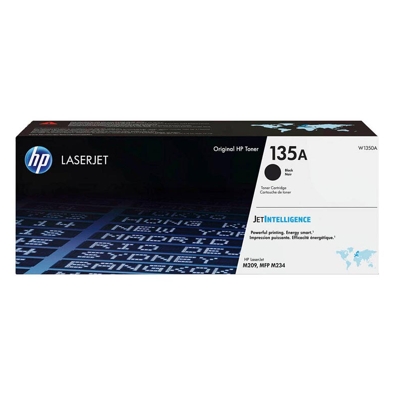 Toner oryginalny 135A do HP (W1350A) (Czarny)