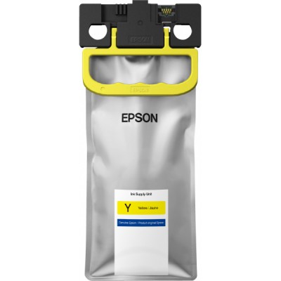 Tusz oryginalny T13M4 Y XXL do Epson (C13T13M440) (Żółty) Tusz oryginalny T13M4 Y XXL do Epson (C13T13M440) (Żółty)