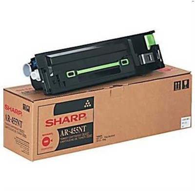 Toner oryginalny AR-455T do Sharp (AR-455T) (Czarny)