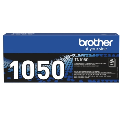 Toner oryginalny TN-1050 do Brother (TN-1050) (Czarny)