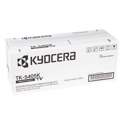 Toner oryginalny TK-5405K do Kyocera (1T02Z60NL0) (Czarny)