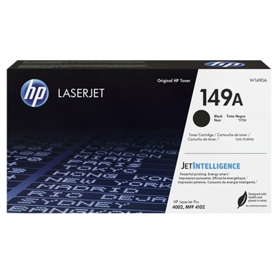 Toner oryginalny 149A do HP (W1490A) (Czarny)