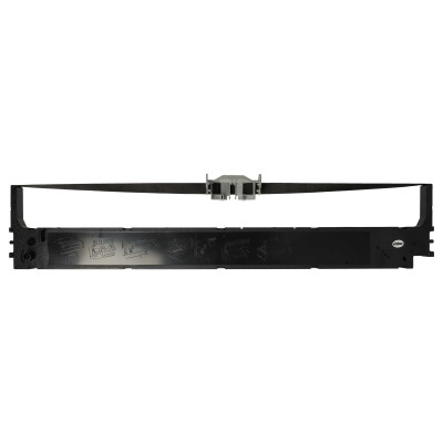 Taśma Barwiąca zamiennik ML-3410 do Oki (9002308) (Czarny)