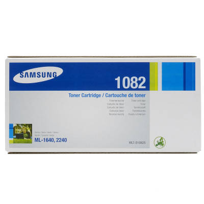 Toner oryginalny MLT-D1082S do Samsung (SU781A) (Czarny)