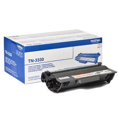 Toner oryginalny TN-3330 do Brother (TN3330) (Czarny)