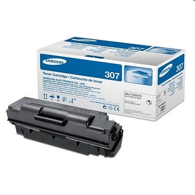 Toner oryginalny MLT-D307L do Samsung (SV066A) (Czarny)