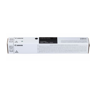 Toner oryginalny C-EXV 67 do Canon (5746C002) (Czarny)