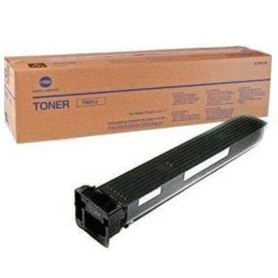 Toner oryginalny TN-613C do KM (A0TM450) (Błękitny)