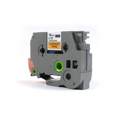 Taśma zamiennik TZe-B41 do Brother (TZe-B41) (Pomarańczowy) Taśma zamiennik TZe-B41 do Brother (TZe-B41) (Pomarańczowy)