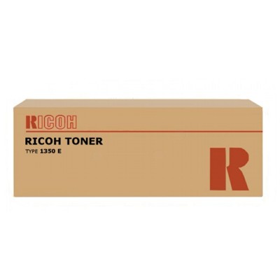 Toner oryginalny 1350E do Ricoh (840005, 884916) (Czarny)