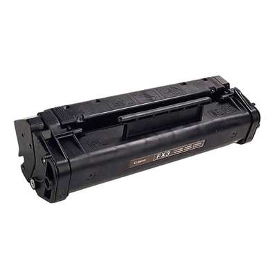 Regeneracja toner FX-3 do Canon (1557A002BA) (Czarny)