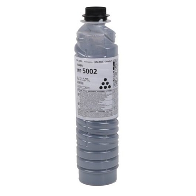 Toner oryginalny MP5002 do Ricoh (842077, 842239, 841347) (Czarny)