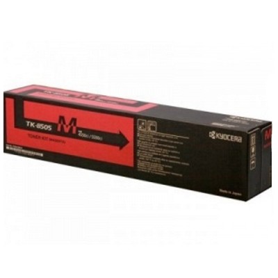 Toner oryginalny TK-8505M do Kyocera (1T02LCBNL0) (Purpurowy)